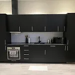 Daire Delikat, Romslig Og Sjonaer Sentrumsleilighet *